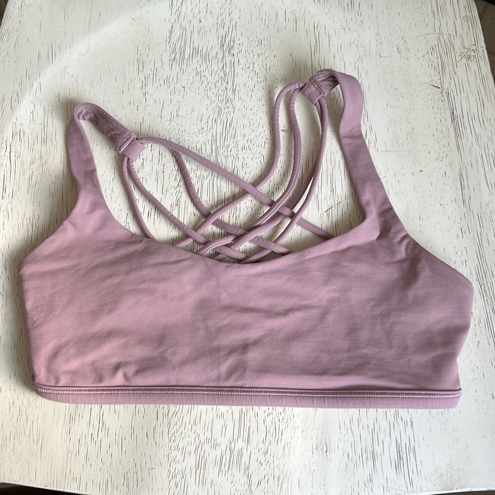 Lululemon Bra